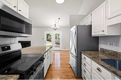 4114 Olde Coach Road, Durham, NC 27707 - Photo 15