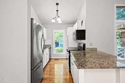 4114 Olde Coach Road, Durham, NC 27707 - Photo 13
