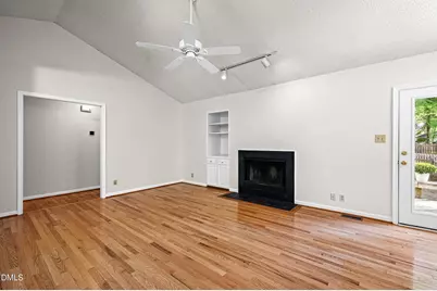 4114 Olde Coach Road, Durham, NC 27707 - Photo 9