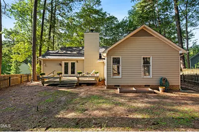 4114 Olde Coach Road, Durham, NC 27707 - Photo 33