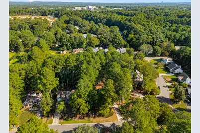 4114 Olde Coach Road, Durham, NC 27707 - Photo 5