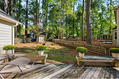 4114 Olde Coach Road, Durham, NC 27707 - Photo 27