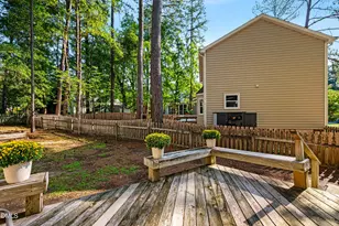 4114 Olde Coach Rd, Durham, NC 27707 - Photo 25