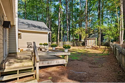4114 Olde Coach Road, Durham, NC 27707 - Photo 29