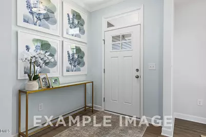 98 Fellow Drive, Lillington, NC 27546 - Photo 3
