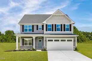 5029 Rustler Ct, Apex, NC 27539 - Photo 1