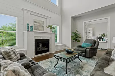 208 Silent Cove Lane, Holly Springs, NC 27540 - Photo 17