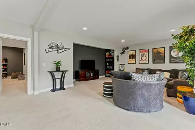 208 Silent Cove Lane, Holly Springs, NC 27540 - Photo 69