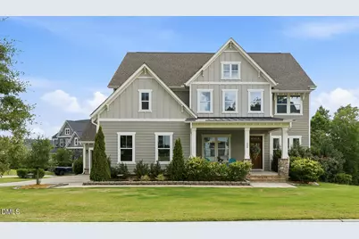 208 Silent Cove Lane, Holly Springs, NC 27540 - Photo 7