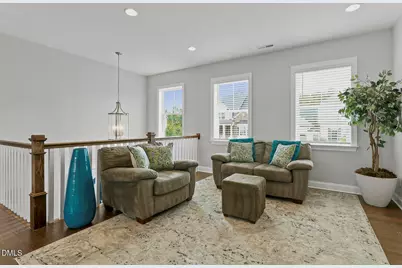 208 Silent Cove Lane, Holly Springs, NC 27540 - Photo 47