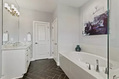 208 Silent Cove Lane, Holly Springs, NC 27540 - Photo 61