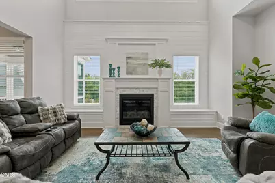 208 Silent Cove Lane, Holly Springs, NC 27540 - Photo 3