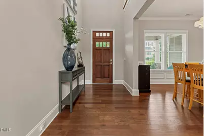208 Silent Cove Lane, Holly Springs, NC 27540 - Photo 11
