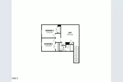 123 Sprenger Street, Garner, NC 27529 - Photo 3