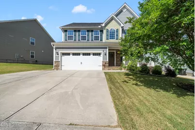 3430 Jordan Shires Drive, Apex, NC 27562 - Photo 1