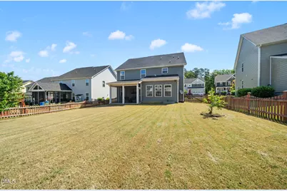 3430 Jordan Shires Drive, Apex, NC 27562 - Photo 35