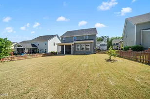 3430 Jordan Shires Dr, Apex, NC 27562 - Photo 35