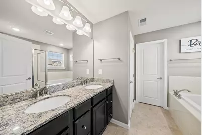 3430 Jordan Shires Drive, Apex, NC 27562 - Photo 25