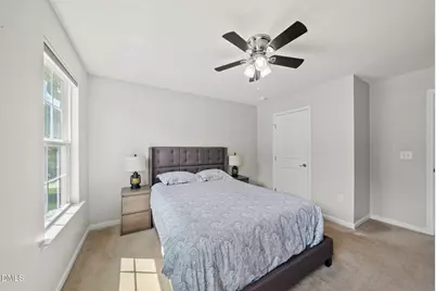 3430 Jordan Shires Drive, Apex, NC 27562 - Photo 17