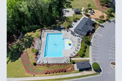3430 Jordan Shires Drive, Apex, NC 27562 - Photo 41
