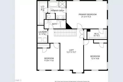 3430 Jordan Shires Drive, Apex, NC 27562 - Photo 45