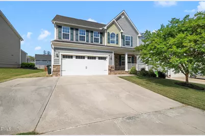 3430 Jordan Shires Drive, Apex, NC 27562 - Photo 37