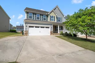 3430 Jordan Shires Dr, Apex, NC 27562 - Photo 37