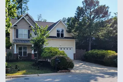 3608 Sunbright Lane, Raleigh, NC 27610 - Photo 1