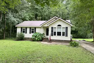 709 N Fir Ave, Siler City, NC 27344 - Photo 1