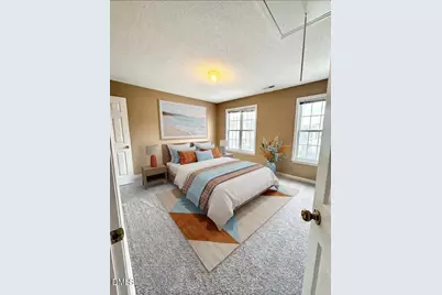 2341 Turtle Point Drive, Raleigh, NC 27604 - Photo 21