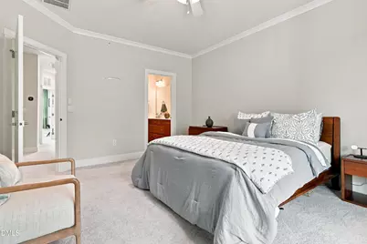 11549 Helmond Way #107, Raleigh, NC 27617 - Photo 17