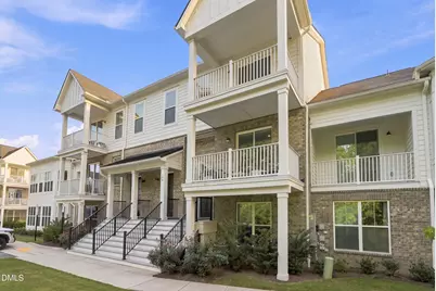 11549 Helmond Way #107, Raleigh, NC 27617 - Photo 1