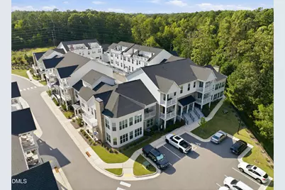 11549 Helmond Way #107, Raleigh, NC 27617 - Photo 35
