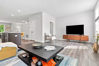 11549 Helmond Way #107, Raleigh, NC 27617 - Photo 13