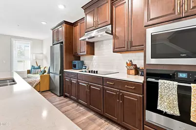 11549 Helmond Way #107, Raleigh, NC 27617 - Photo 5