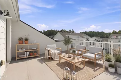 11549 Helmond Way #107, Raleigh, NC 27617 - Photo 29