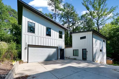 2982 Carolyn Drive, Durham, NC 27703 - Photo 1