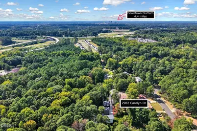 2982 Carolyn Drive, Durham, NC 27703 - Photo 31