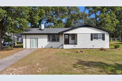 3937 Nc 42 Highway, Raleigh, NC 27603 - Photo 1