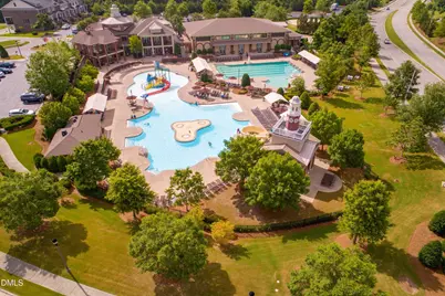 1050 Residents Club Drive, Cary, NC 27519 - Photo 37