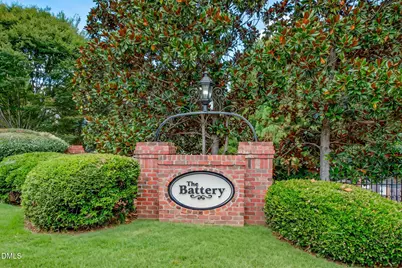 7510 Lead Mine Road #102, Raleigh, NC 27615 - Photo 3