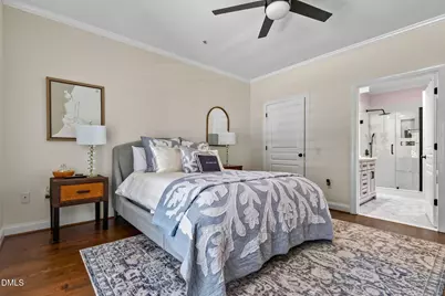7510 Lead Mine Road #102, Raleigh, NC 27615 - Photo 37