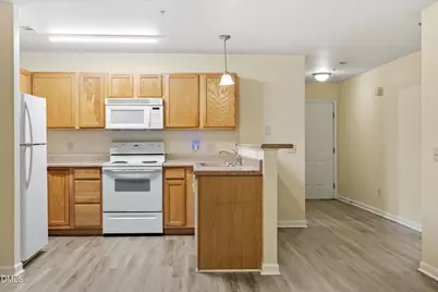 2800 Trailwood Pines Lane #102, Raleigh, NC 27603 - Photo 13