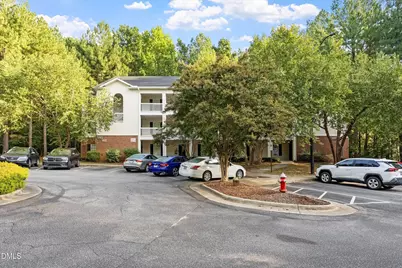 2800 Trailwood Pines Lane #102, Raleigh, NC 27603 - Photo 1
