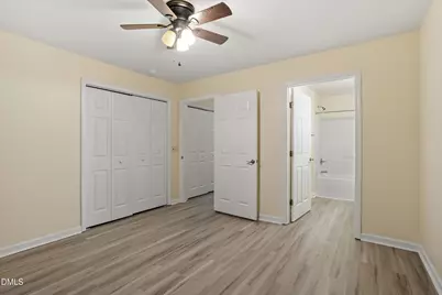 2800 Trailwood Pines Lane #102, Raleigh, NC 27603 - Photo 21