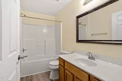 2800 Trailwood Pines Lane #102, Raleigh, NC 27603 - Photo 23