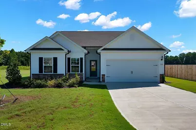 9181 Ava Drive, Bailey, NC 27807 - Photo 1