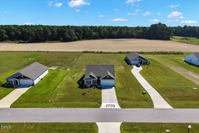 9141 Ava Drive, Bailey, NC 27807 - Photo 37