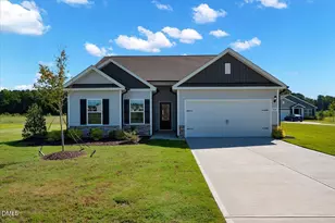 9141 Ava Dr, Bailey, NC 27807 - Photo 1