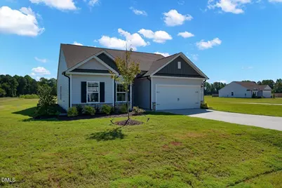 9141 Ava Drive, Bailey, NC 27807 - Photo 3
